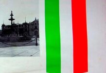 Escrito a tientas (A propósito del 450 aniversario de Lima)