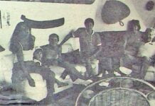 Construyendo ideas con el arq. Giacomo Canepa